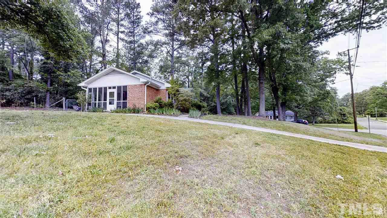 1702 Euclid Road Durham, NC 27713 - Photo 26 of 27