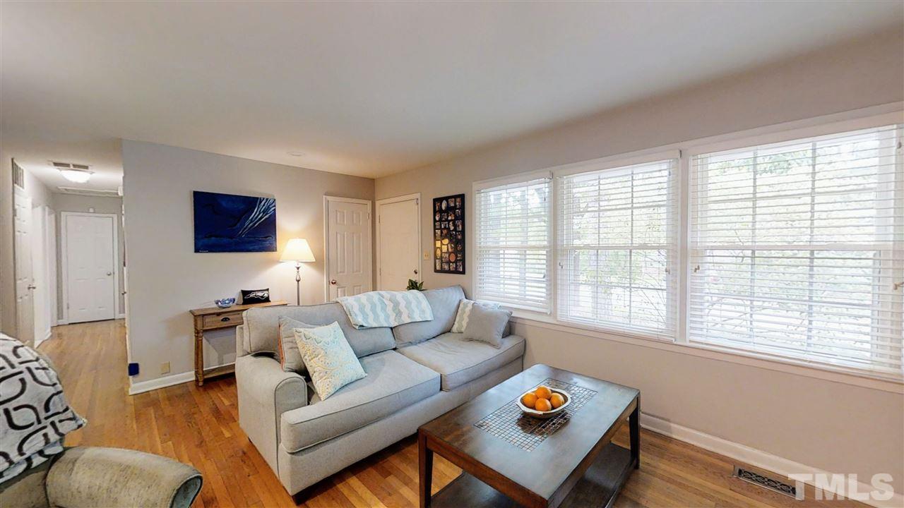 1702 Euclid Road Durham, NC 27713 - Photo 4 of 27