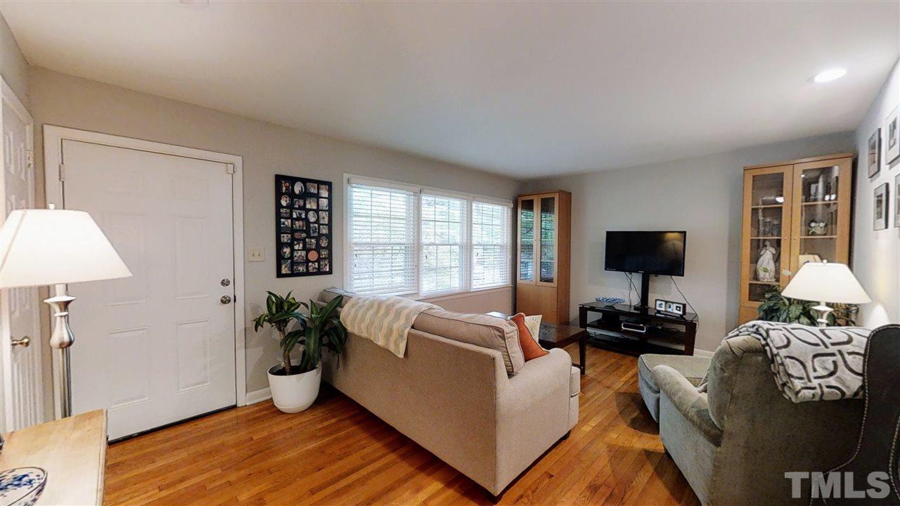1702 Euclid Road Durham, NC 27713 - Photo 6 of 27
