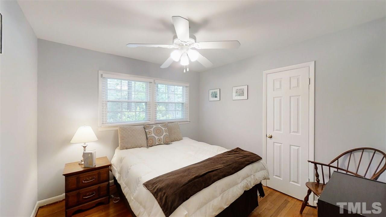 1702 Euclid Road Durham, NC 27713 - Photo 8 of 27