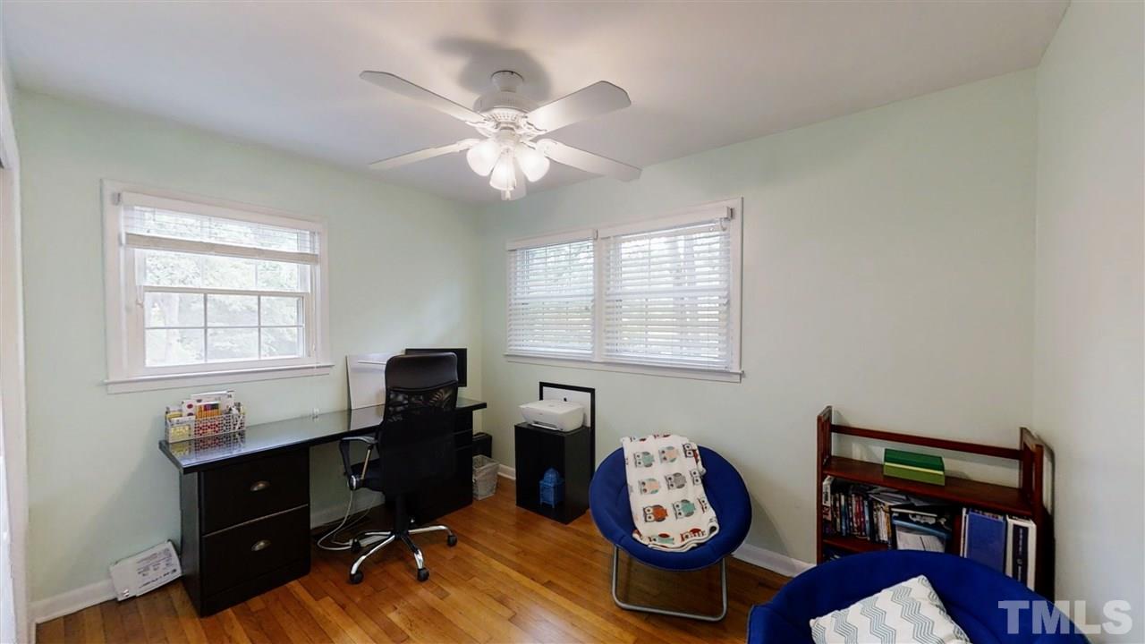 1702 Euclid Road Durham, NC 27713 - Photo 10 of 27
