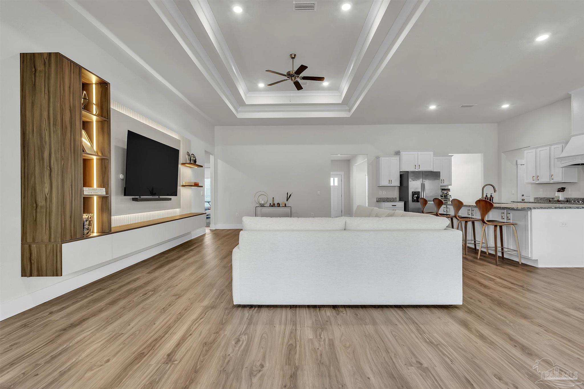 5531 Blake Lane Pace, FL 32571 - Photo 17 of 43