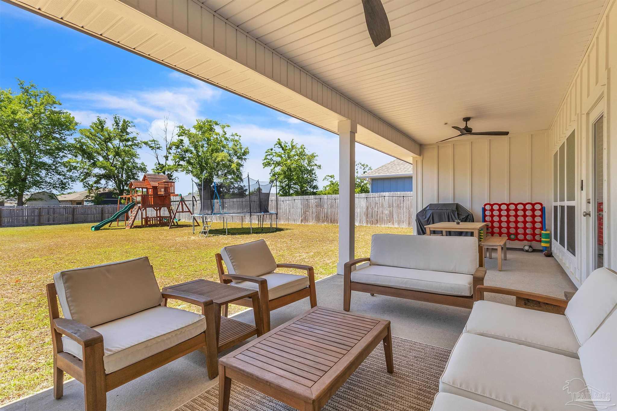 5531 Blake Lane Pace, FL 32571 - Photo 34 of 43