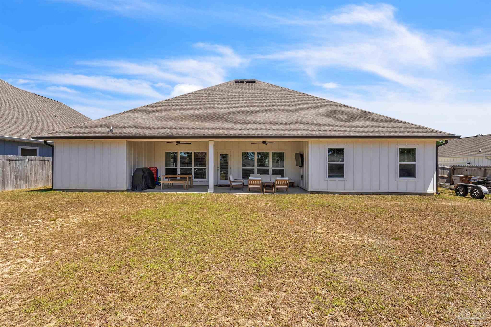 5531 Blake Lane Pace, FL 32571 - Photo 36 of 43