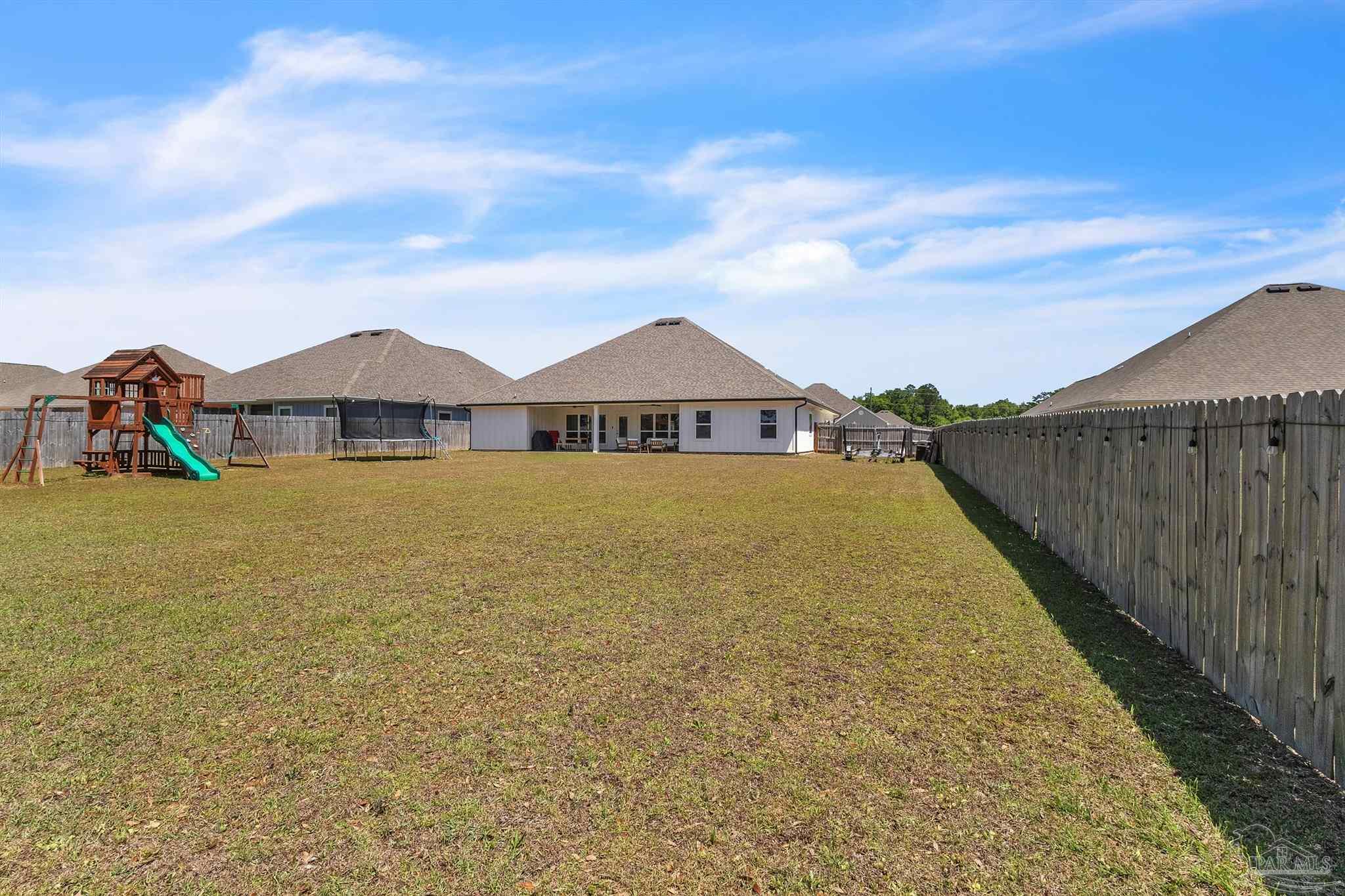 5531 Blake Lane Pace, FL 32571 - Photo 37 of 43