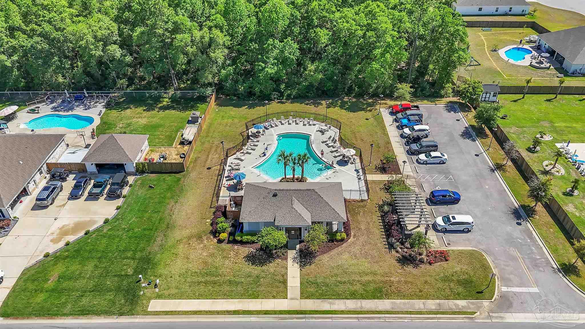 5531 Blake Lane Pace, FL 32571 - Photo 38 of 43