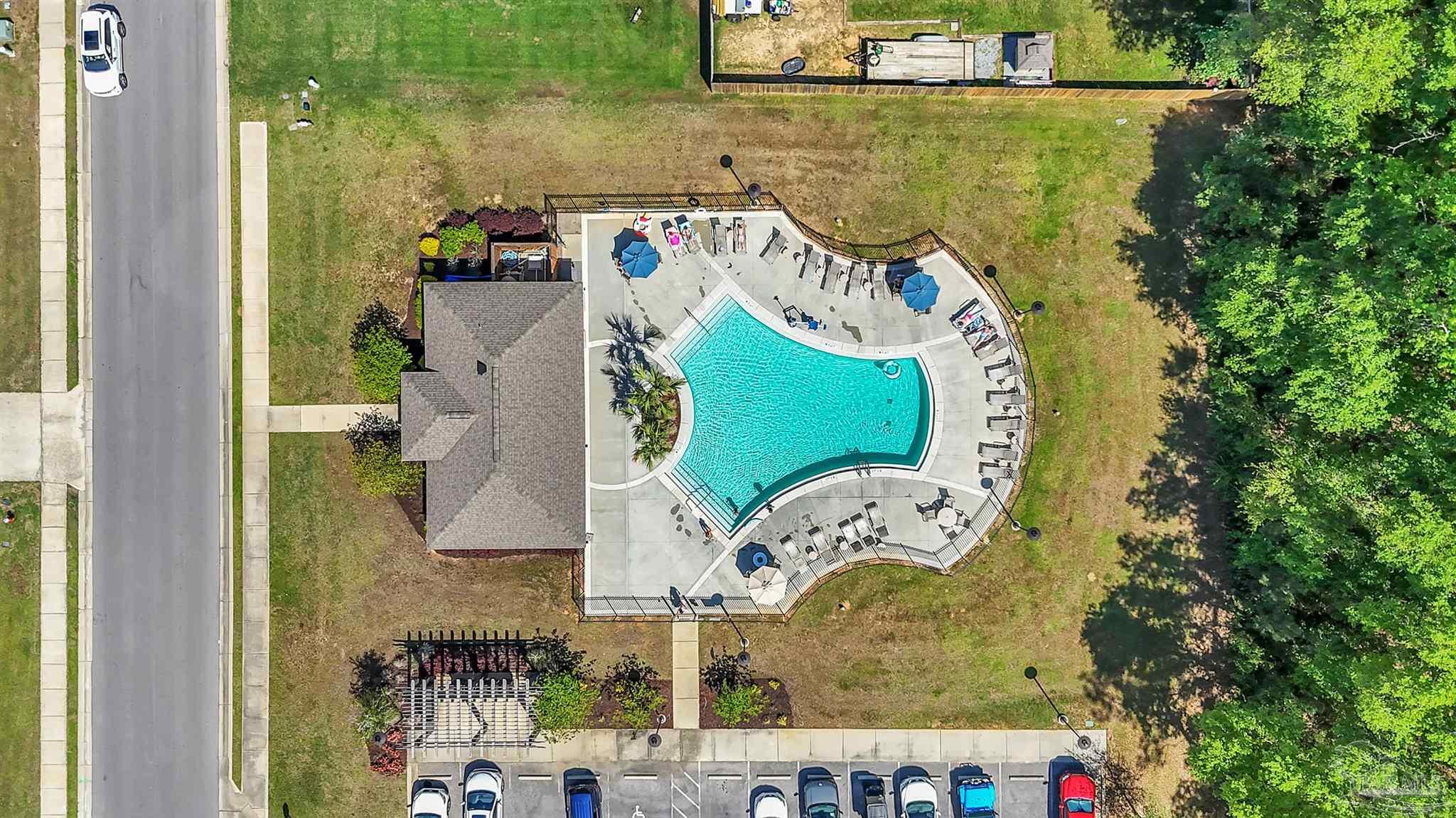 5531 Blake Lane Pace, FL 32571 - Photo 39 of 43