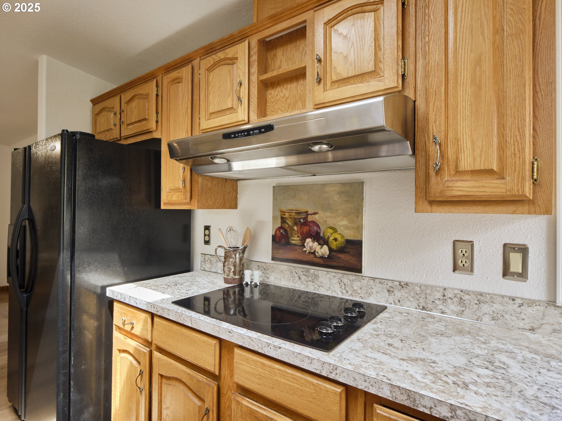 611 Robinson Road Woodland, WA 98674 - Photo 11 of 46 Kitchen