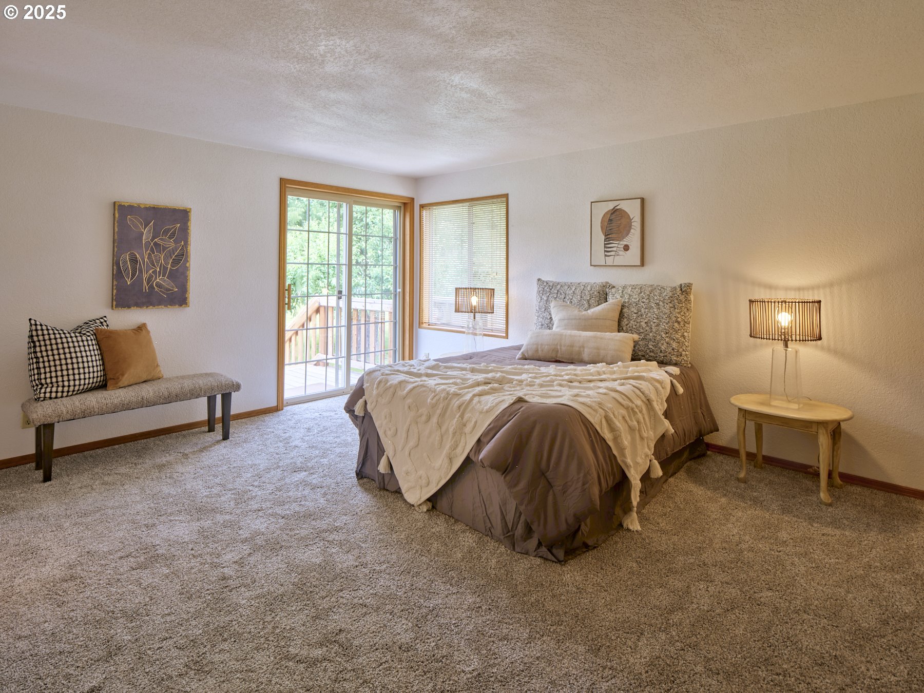 611 Robinson Road Woodland, WA 98674 - Photo 28 of 46 Primary Bedroom