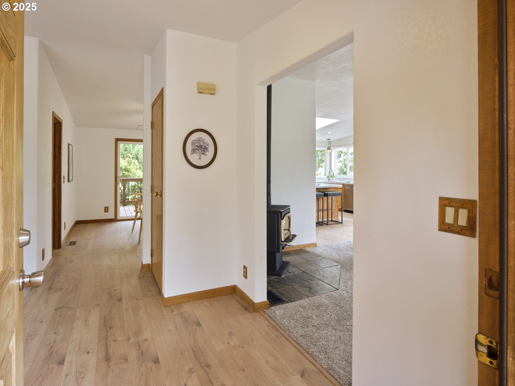 Entrance/Foyer