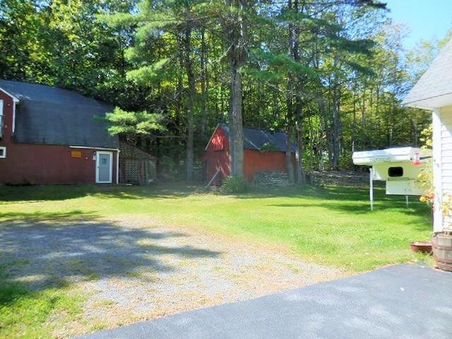 327 Mitchell Road Dixmont, ME 04932 - Photo 8 of 35 Photo