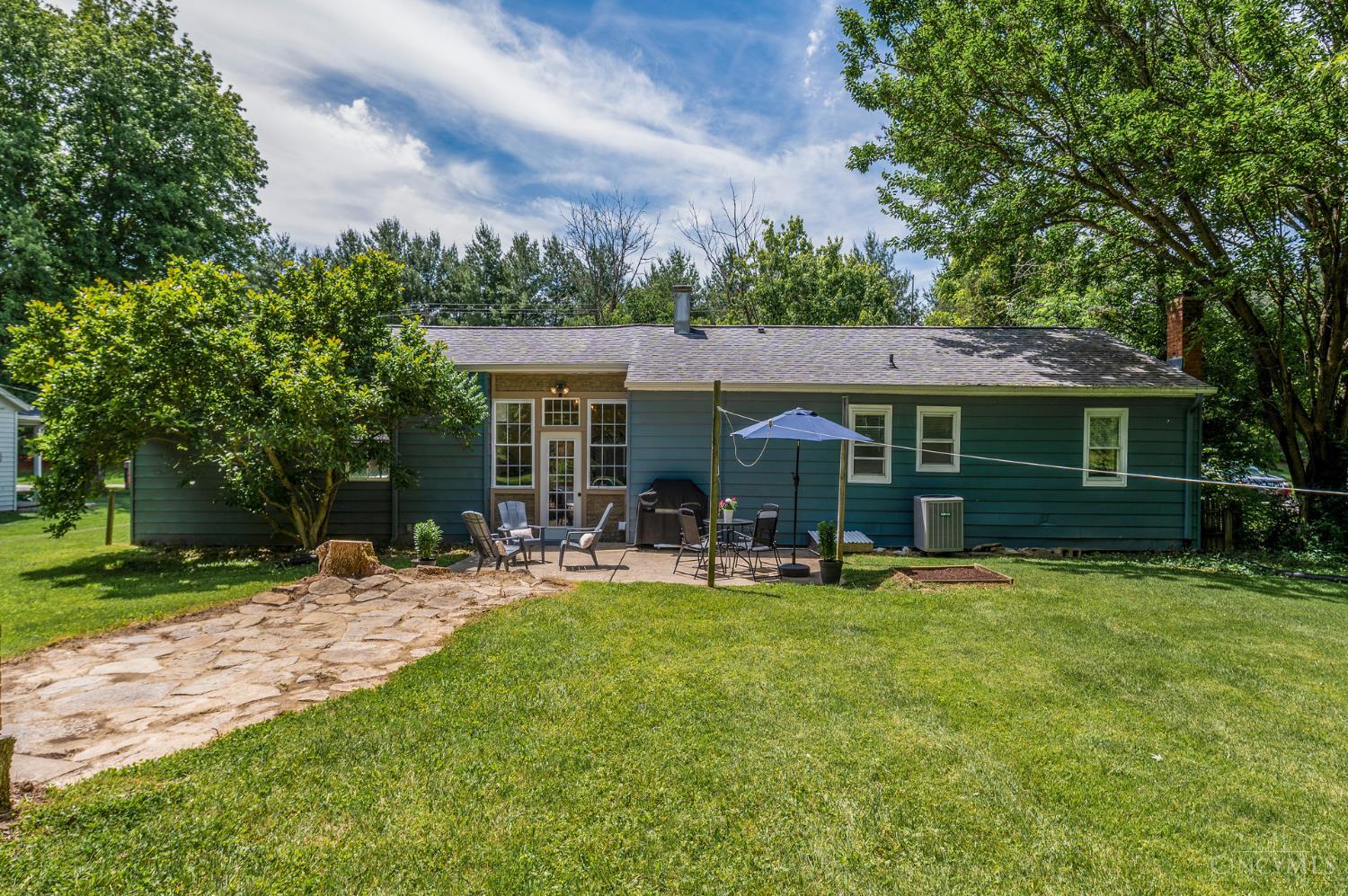 8252 Sibcy Road Maineville, OH 45039 - Photo 40 of 41