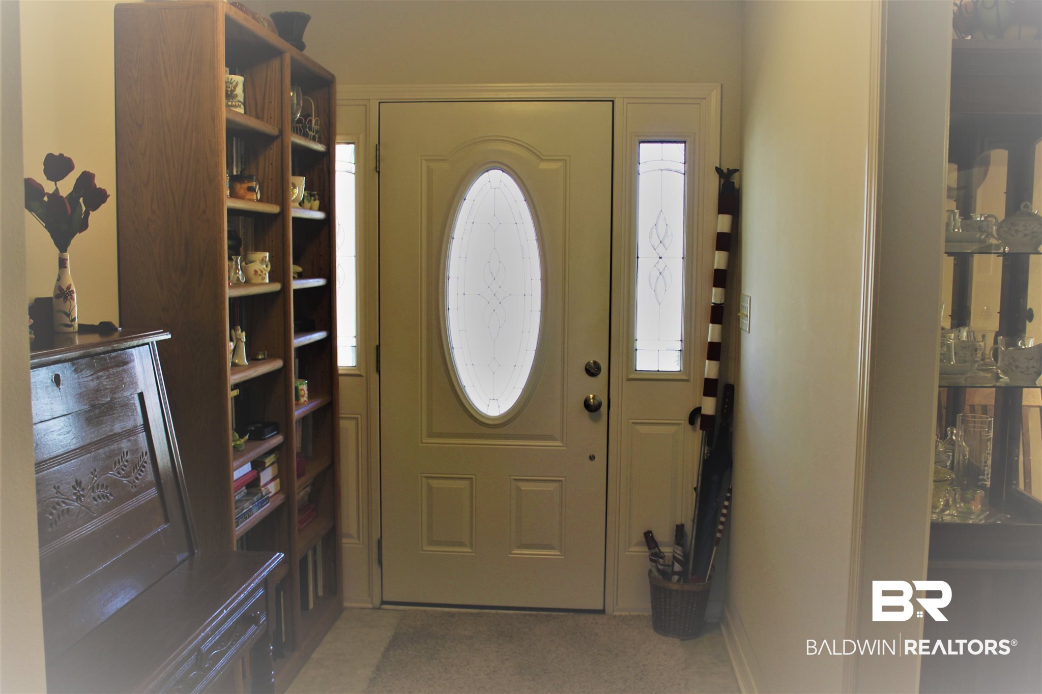 1071 North Oak Street Loxley, AL 36551 - Photo 8 of 25 Foyer