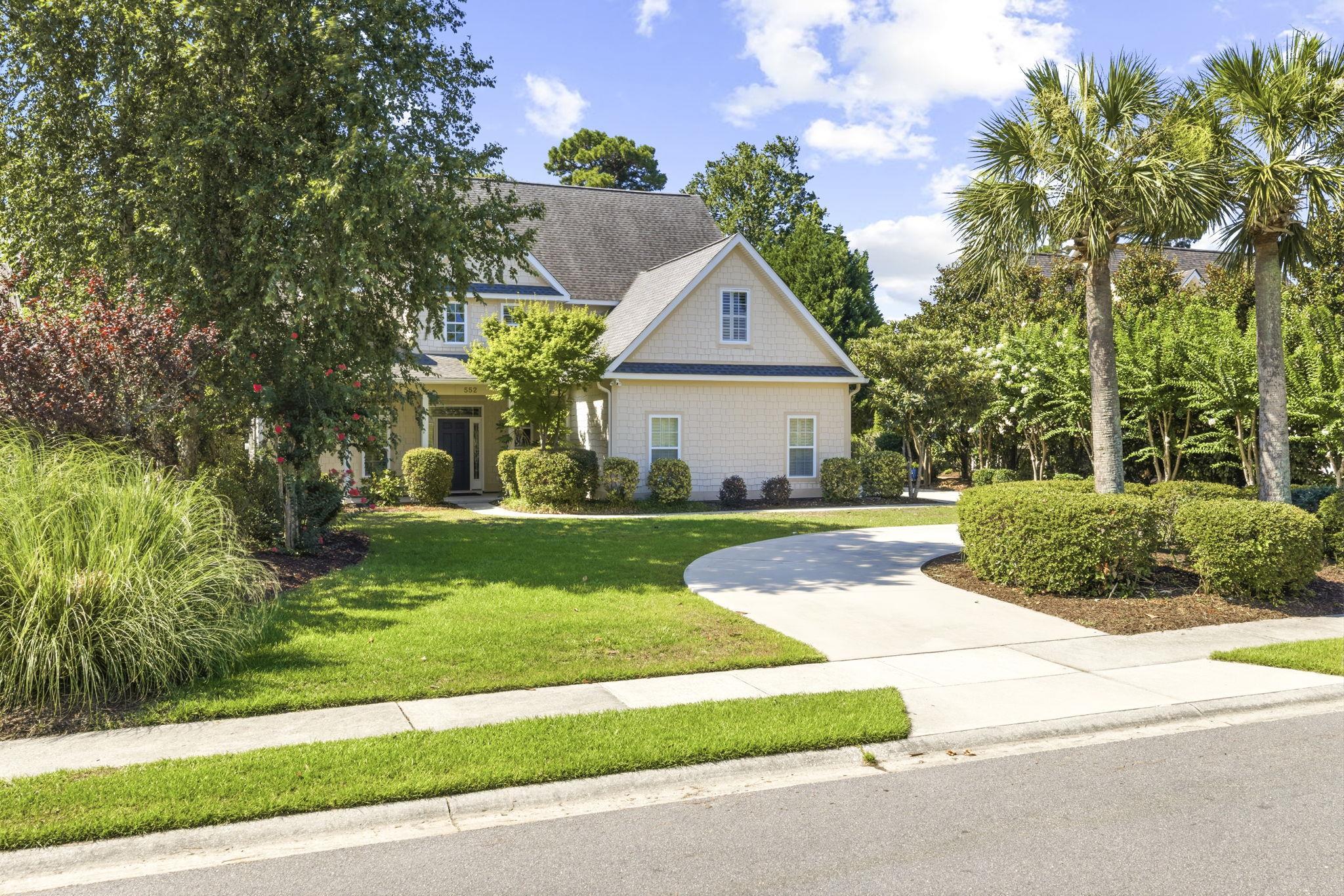 552 Walcott Drive Myrtle Beach, SC 29579 - Photo 53 of 75