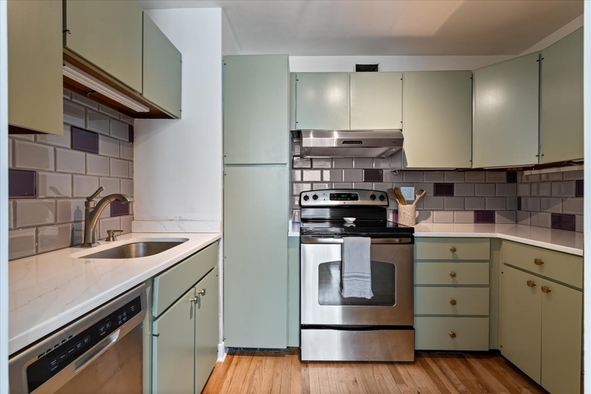 21 West Goethe Street, Unit 4H Chicago, IL 60610 - Photo 10 of 18