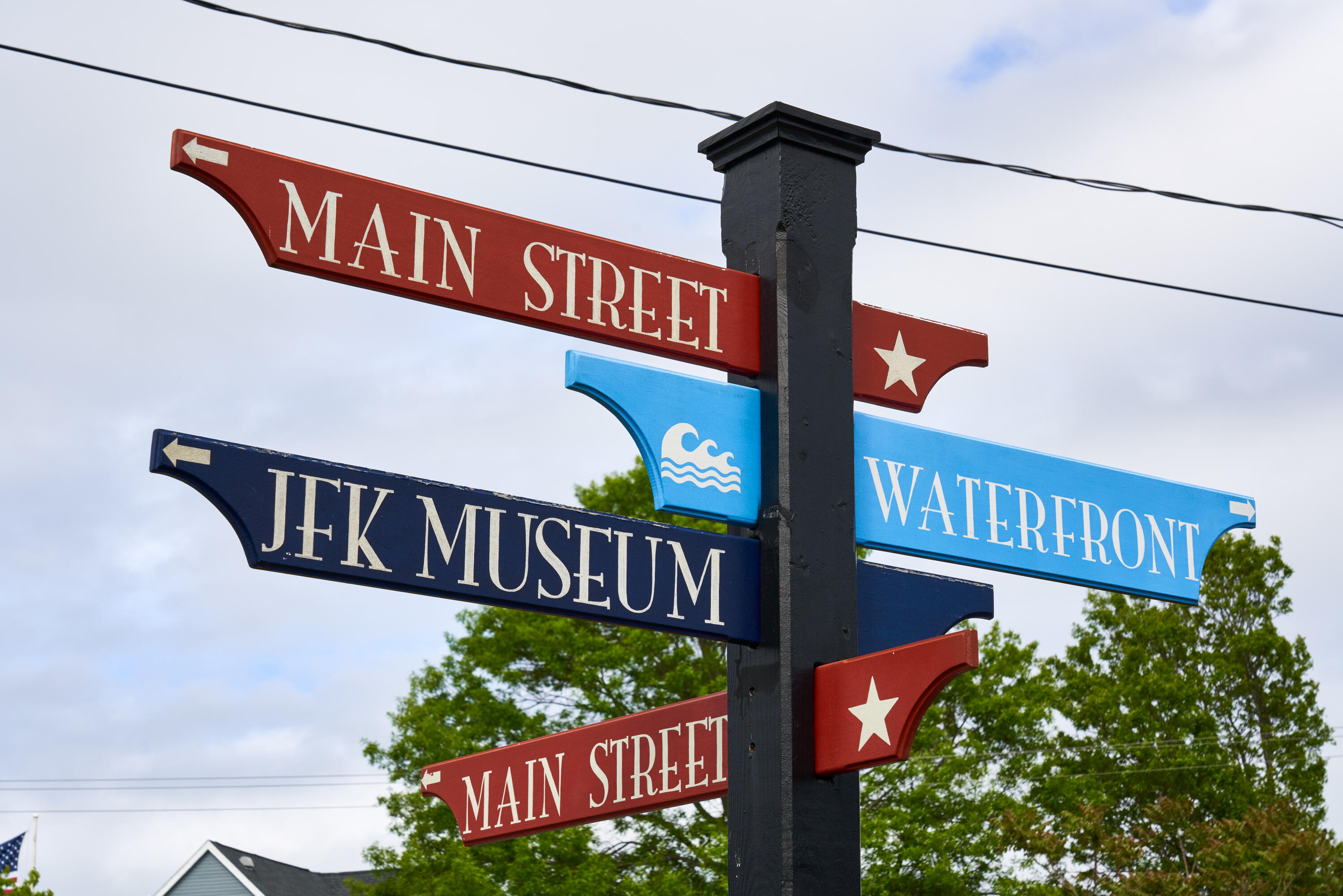 712 Main Street Hyannis, MA 02601 - Photo 88 of 88 Hyannis Main Street