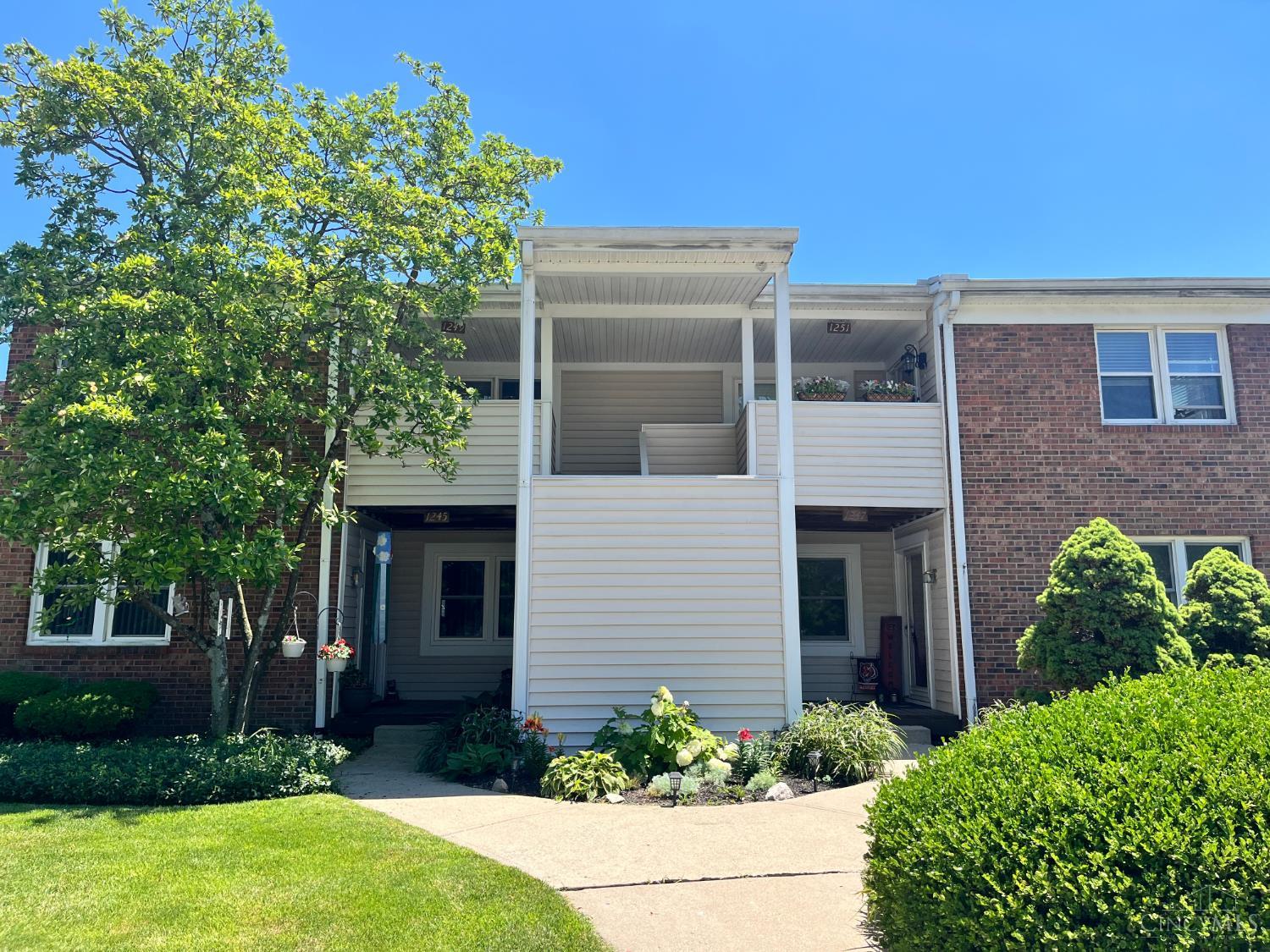 1247 Ebenezer Road, Unit 36 Cincinnati, OH 45233 - Photo 1 of 21