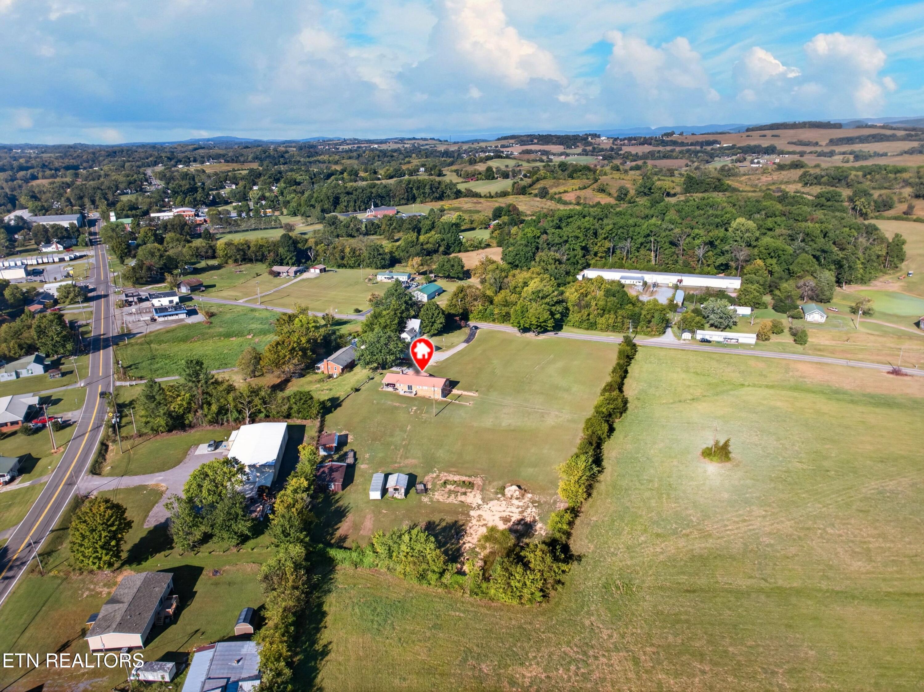 272 Simpson Road Whitesburg, TN 37891 - Photo 42 of 48 047-272SimpsonRoad-Whitesburg-TN-37891-S