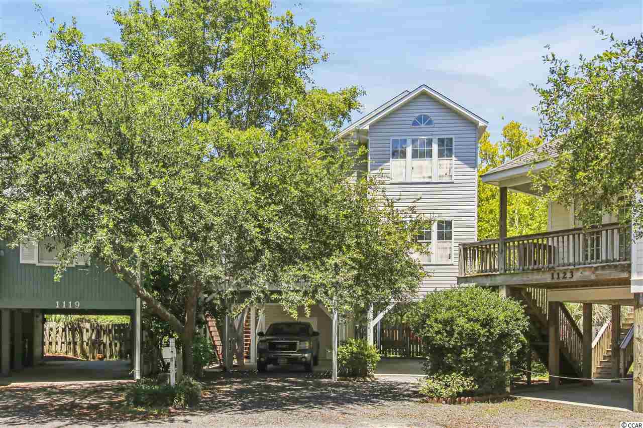 1121 Osprey Court Murrells Inlet, SC 29576 - Photo 1 of 31 Gallery Image 1
