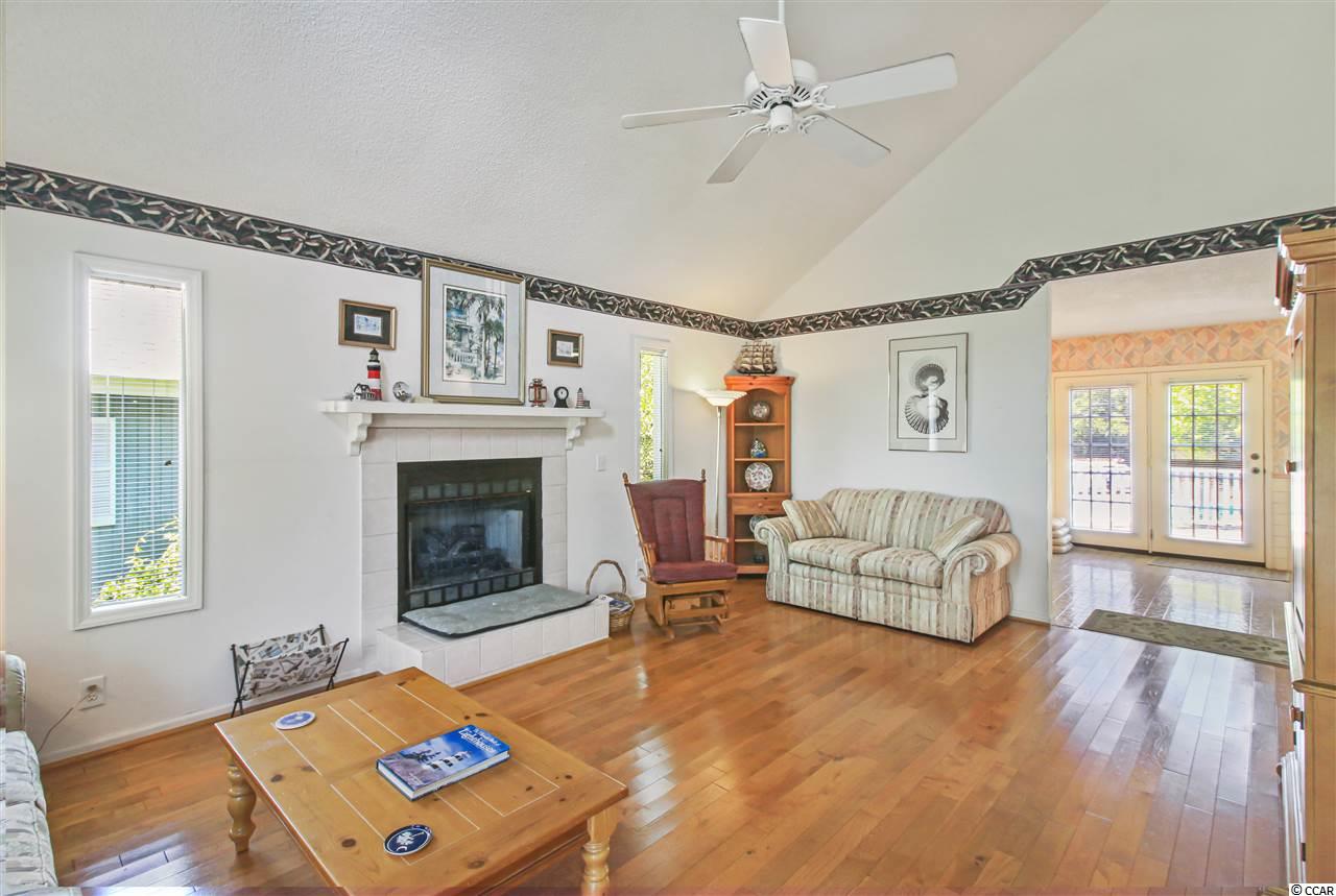 1121 Osprey Court Murrells Inlet, SC 29576 - Photo 2 of 31 Gallery Image 2