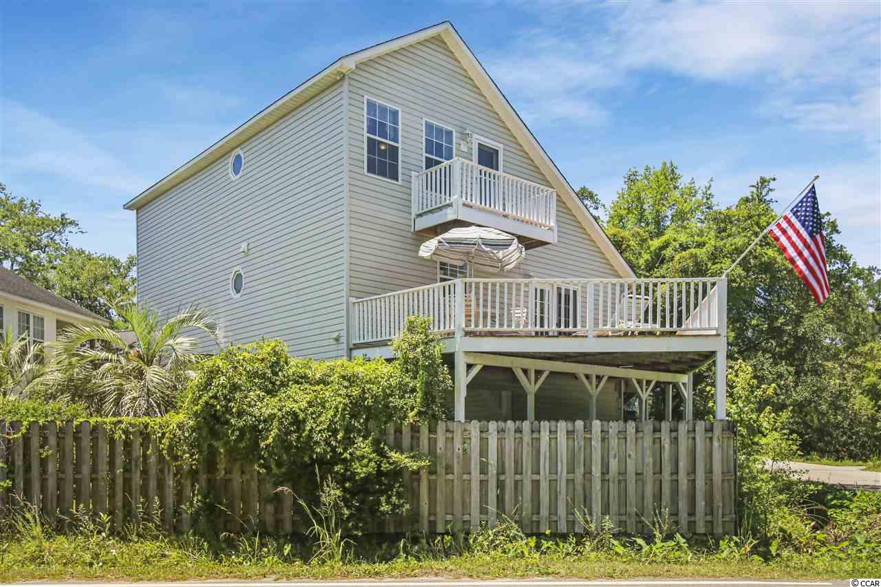 1121 Osprey Court Murrells Inlet, SC 29576 - Photo 26 of 31 Gallery Image 26