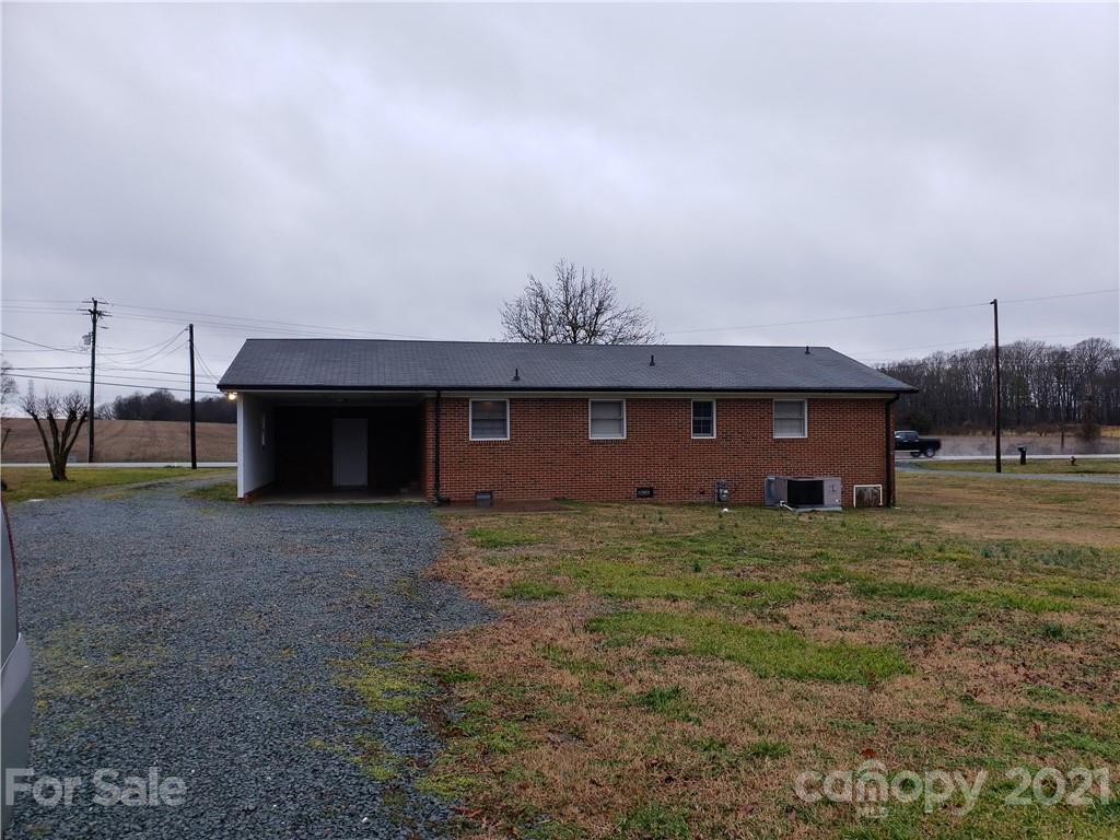 3718 Morgan Mill Road Monroe, NC 28110 - Photo 13 of 13 a house view with a space