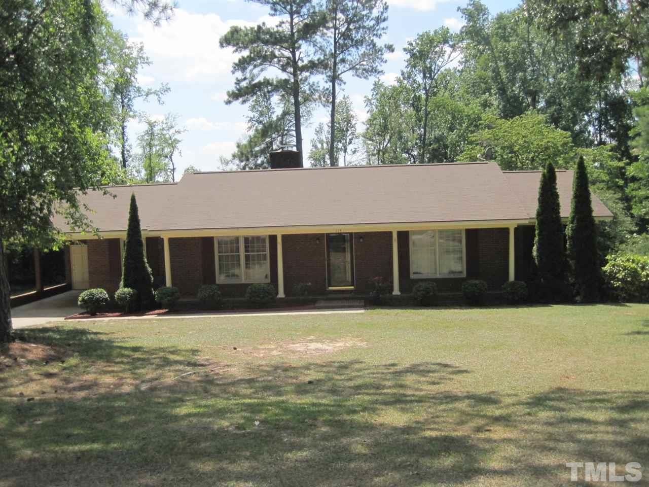 114 Whippoorwill Road Coats, NC 27521 - Photo 1 of 23 Gallery Image 1