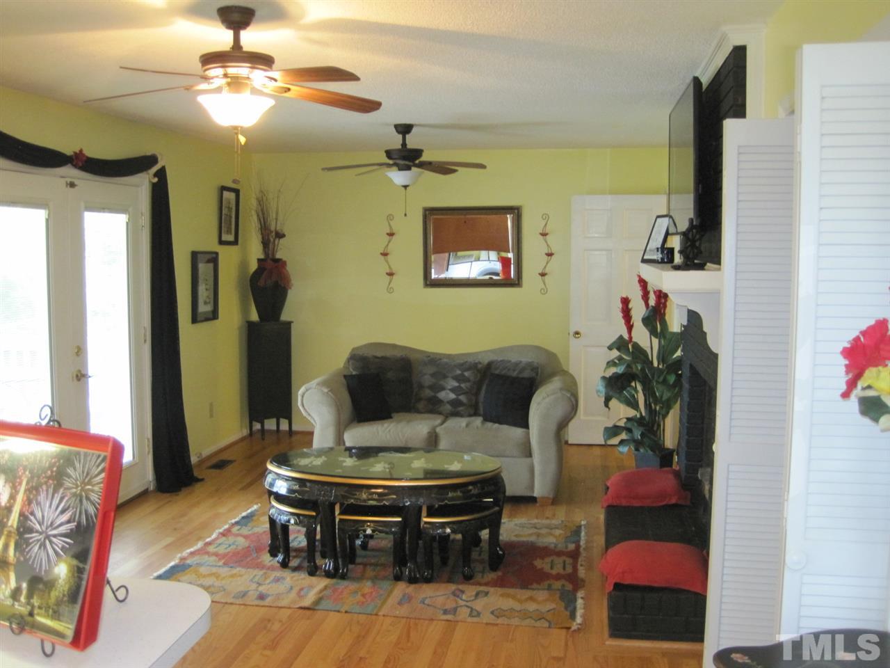 114 Whippoorwill Road Coats, NC 27521 - Photo 17 of 23 Gallery Image 17