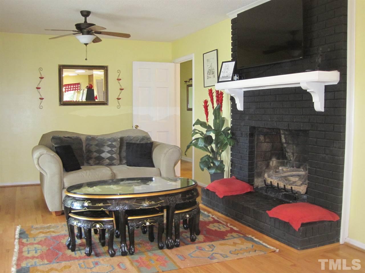 114 Whippoorwill Road Coats, NC 27521 - Photo 18 of 23 Gallery Image 18