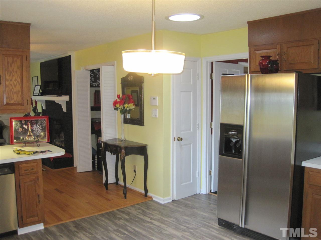114 Whippoorwill Road Coats, NC 27521 - Photo 21 of 23 Gallery Image 21