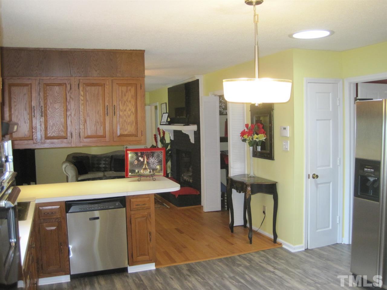 114 Whippoorwill Road Coats, NC 27521 - Photo 22 of 23 Gallery Image 22