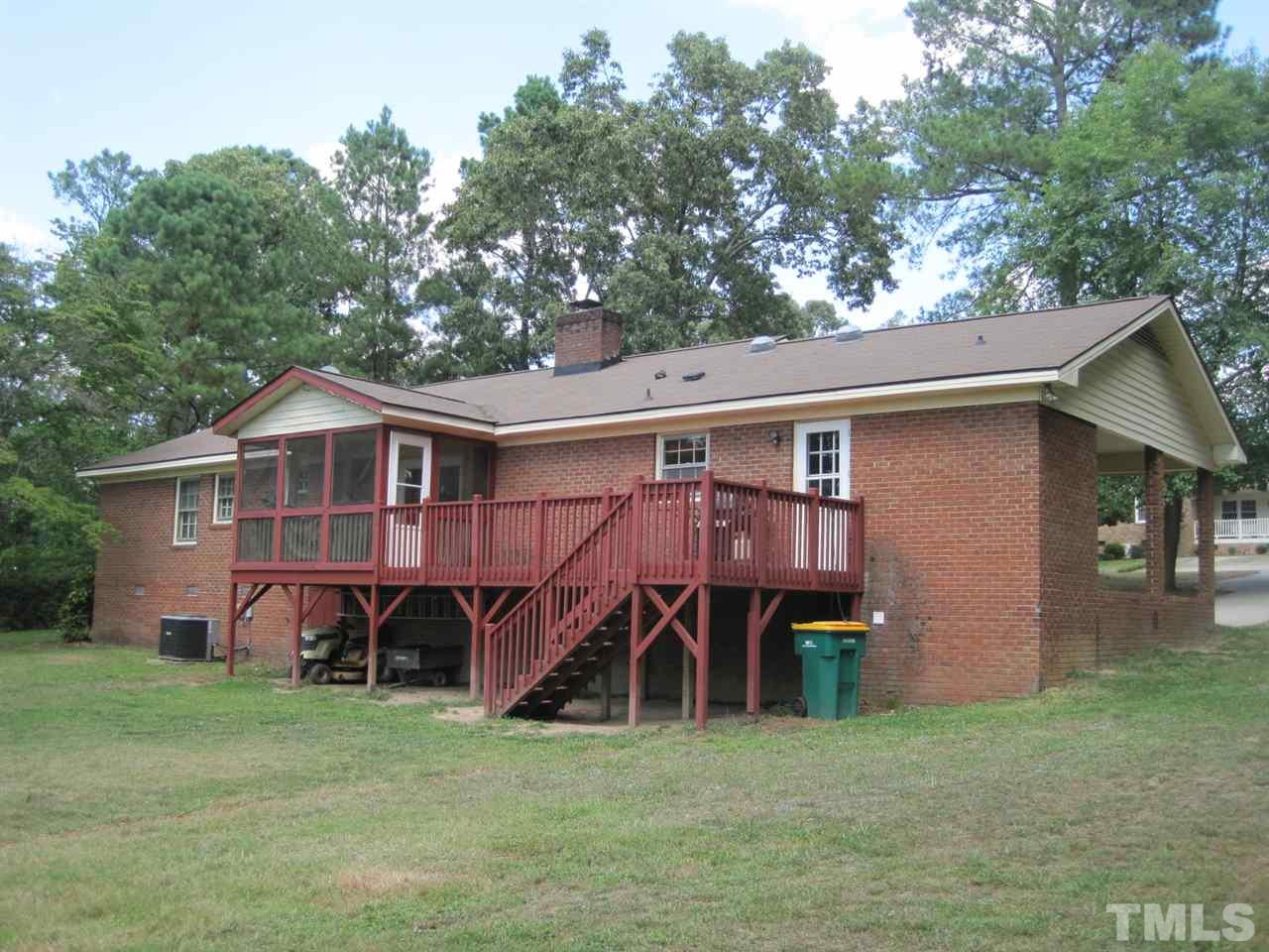 114 Whippoorwill Road Coats, NC 27521 - Photo 4 of 23 Gallery Image 4