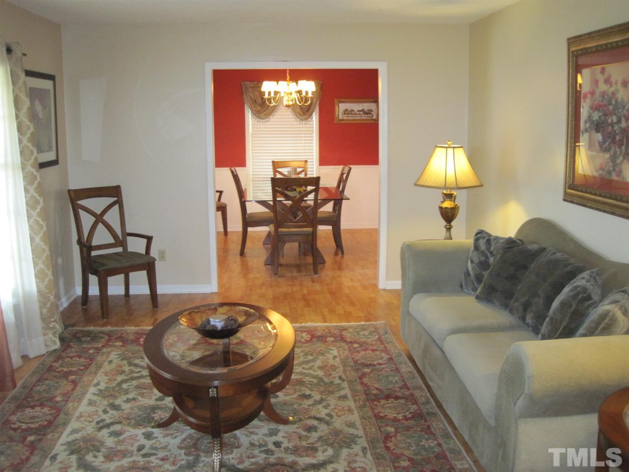 114 Whippoorwill Road Coats, NC 27521 - Photo 6 of 23 Gallery Image 6