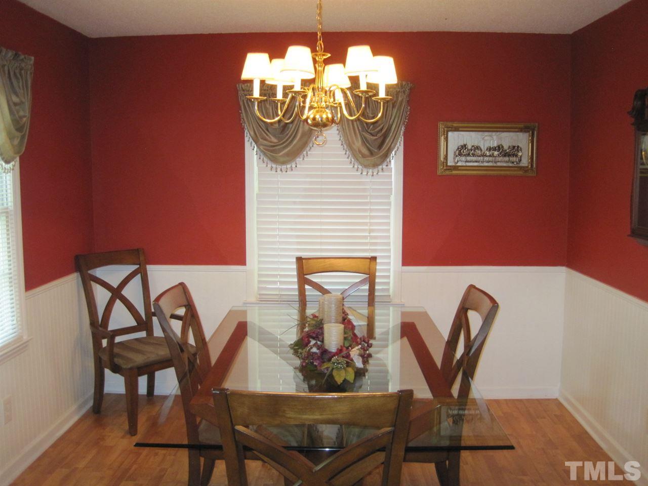 114 Whippoorwill Road Coats, NC 27521 - Photo 8 of 23 Gallery Image 8