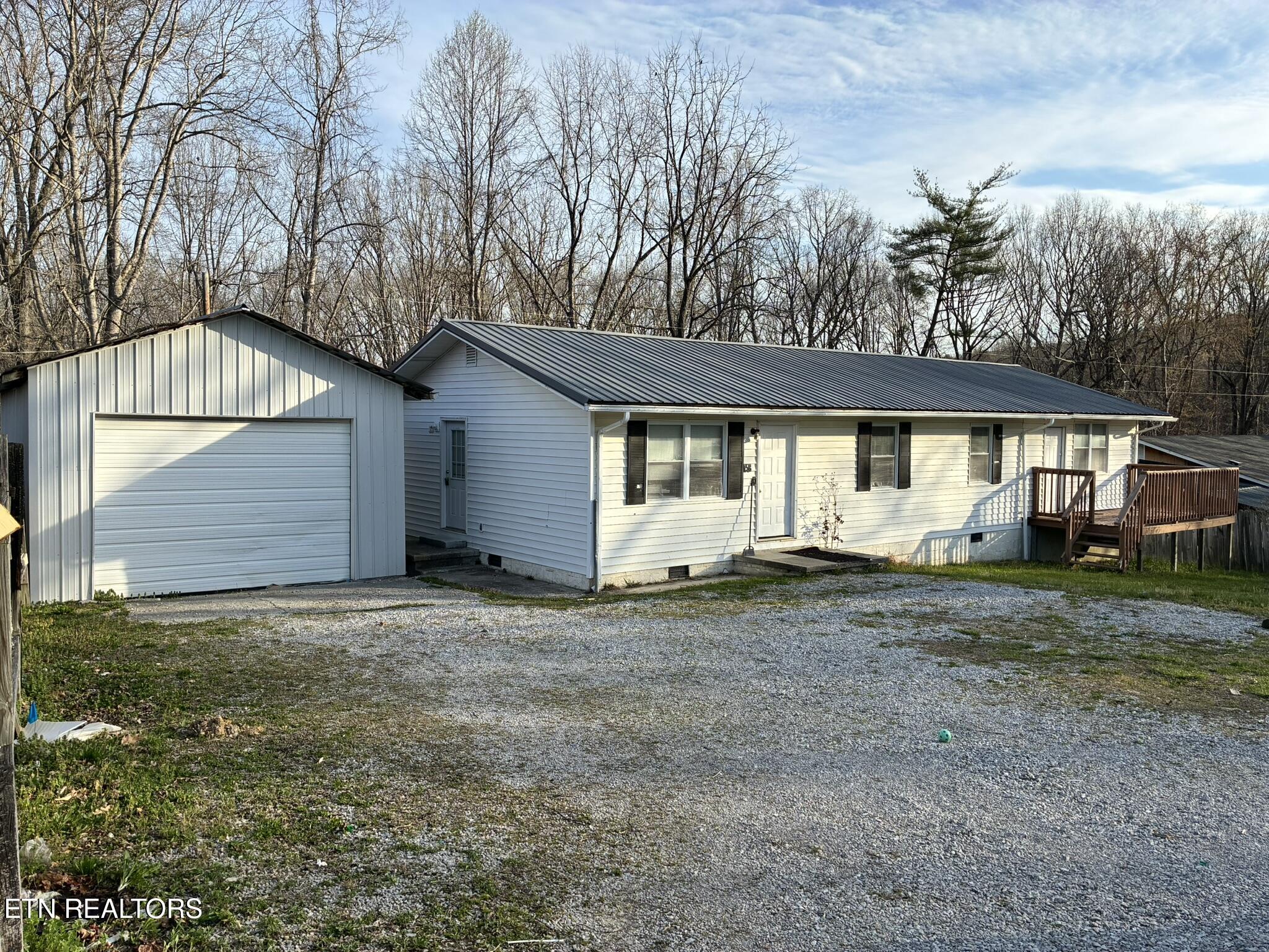 158 Reed Lane Pioneer, TN 37847 - Photo 2 of 46 IMG_6611