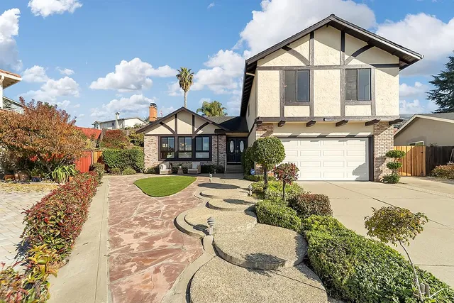 $1,999,888 | 2984 Springbrook Court, San Jose, CA 95148