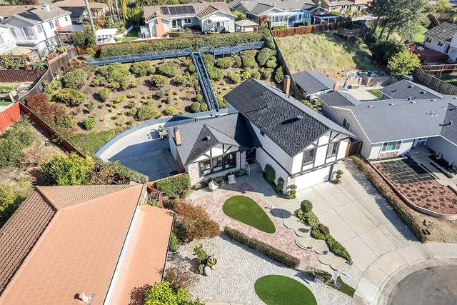 $1,999,888 | 2984 Springbrook Court, San Jose, CA 95148