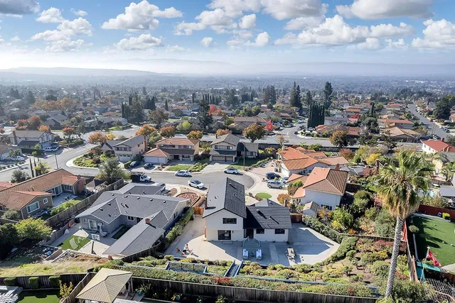 $1,999,888 | 2984 Springbrook Court, San Jose, CA 95148