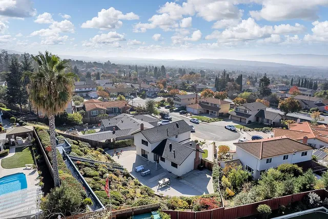 $1,999,888 | 2984 Springbrook Court, San Jose, CA 95148