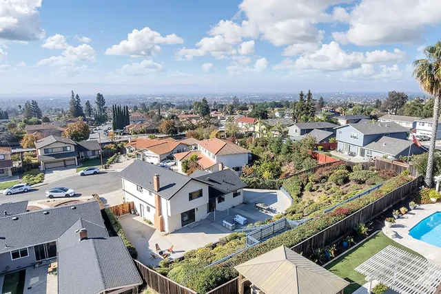 $1,999,888 | 2984 Springbrook Court, San Jose, CA 95148