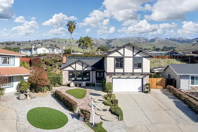 $1,999,888 | 2984 Springbrook Court, San Jose, CA 95148