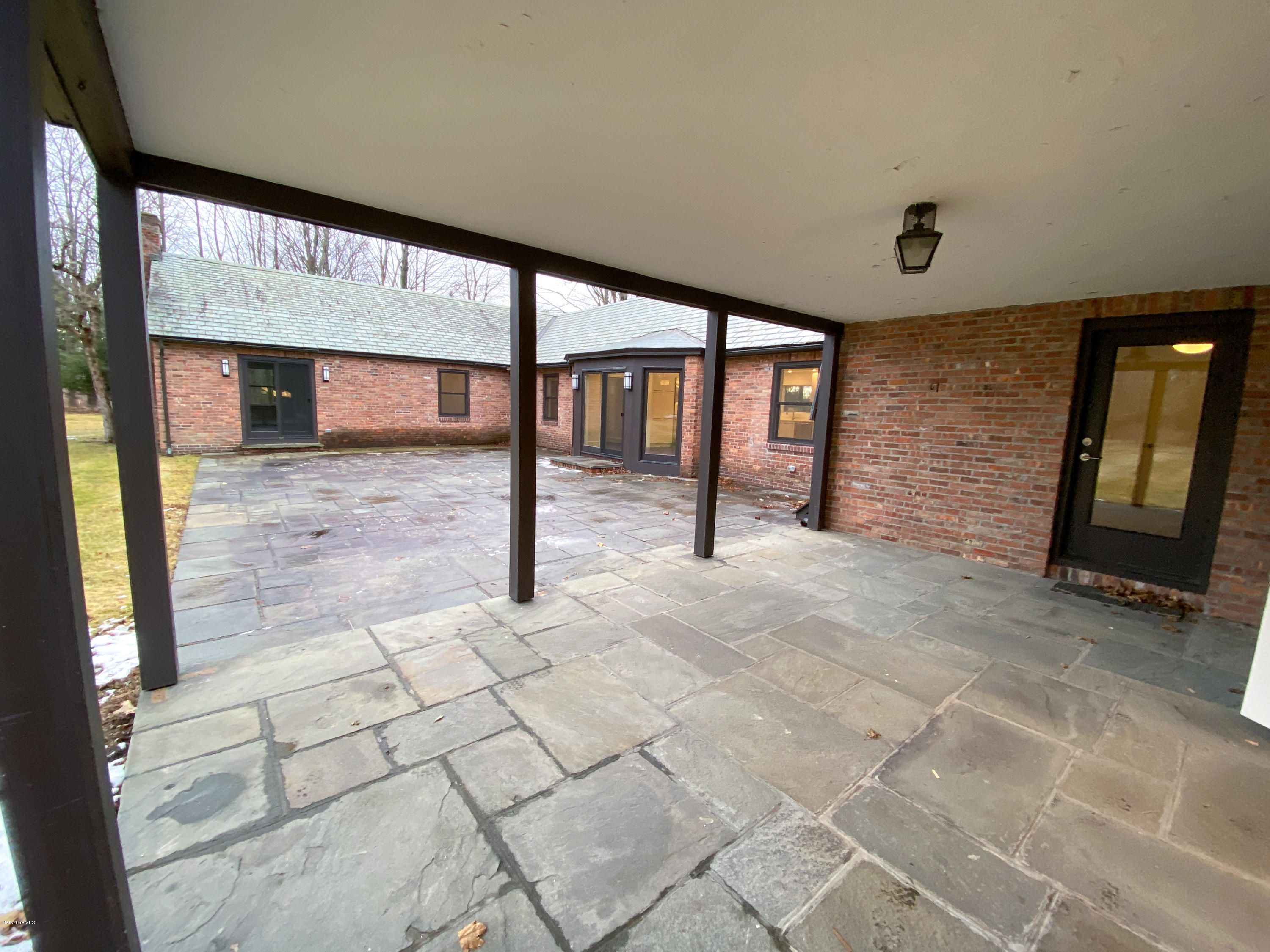22 Prospect Hill Road Stockbridge, MA 01262 - Photo 12 of 78 patio