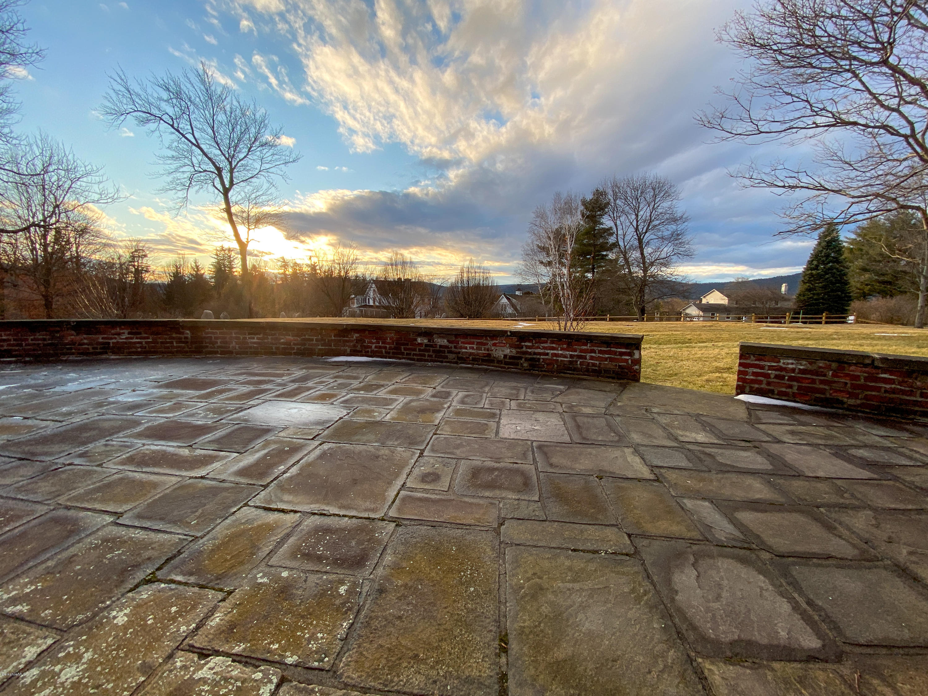 22 Prospect Hill Road Stockbridge, MA 01262 - Photo 14 of 78 front view