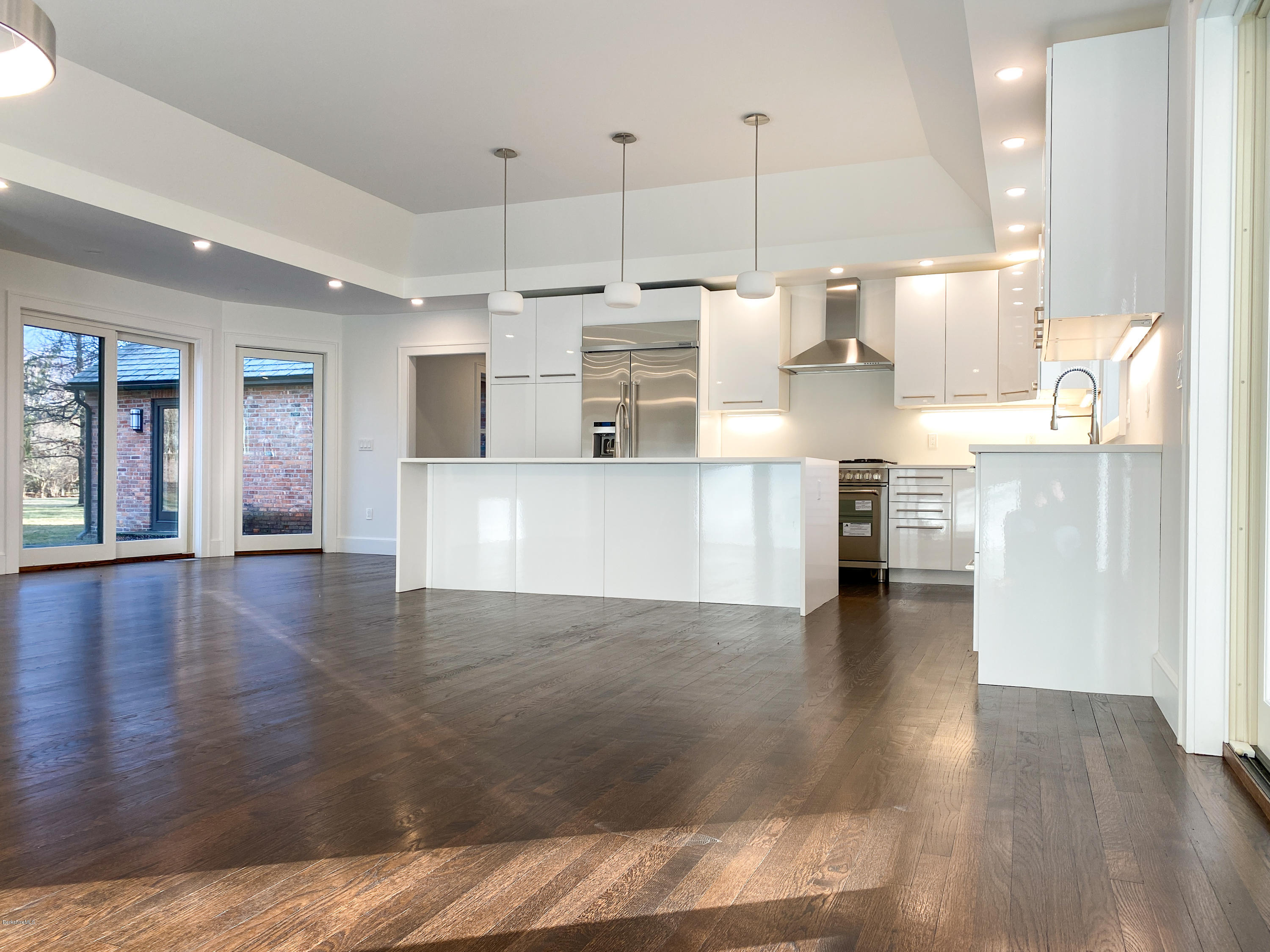 22 Prospect Hill Road Stockbridge, MA 01262 - Photo 23 of 78 Kitchen