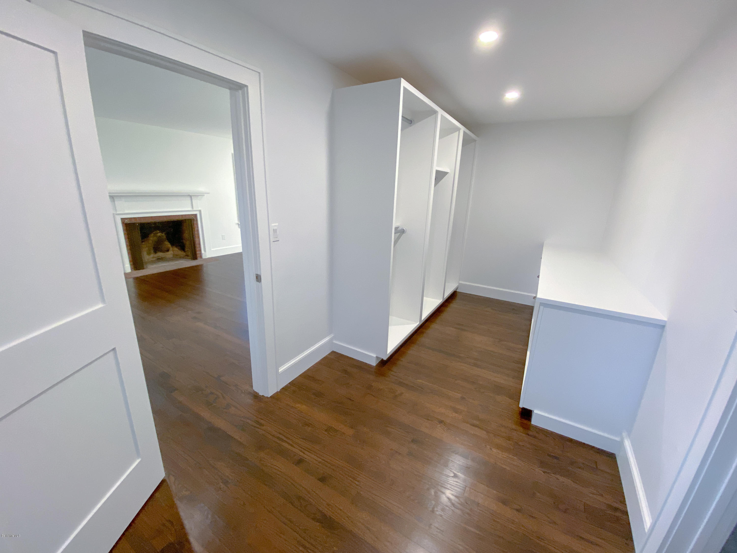22 Prospect Hill Road Stockbridge, MA 01262 - Photo 57 of 78 Custom walk-in
