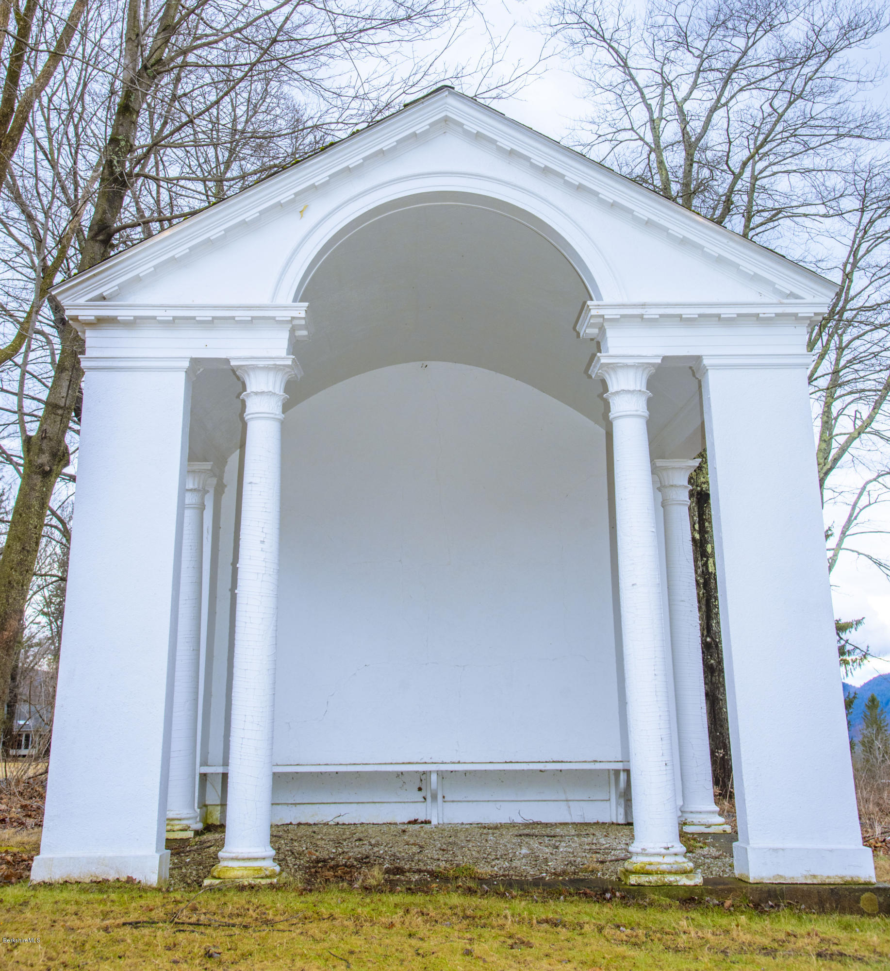 22 Prospect Hill Road Stockbridge, MA 01262 - Photo 7 of 78 historic pavilion