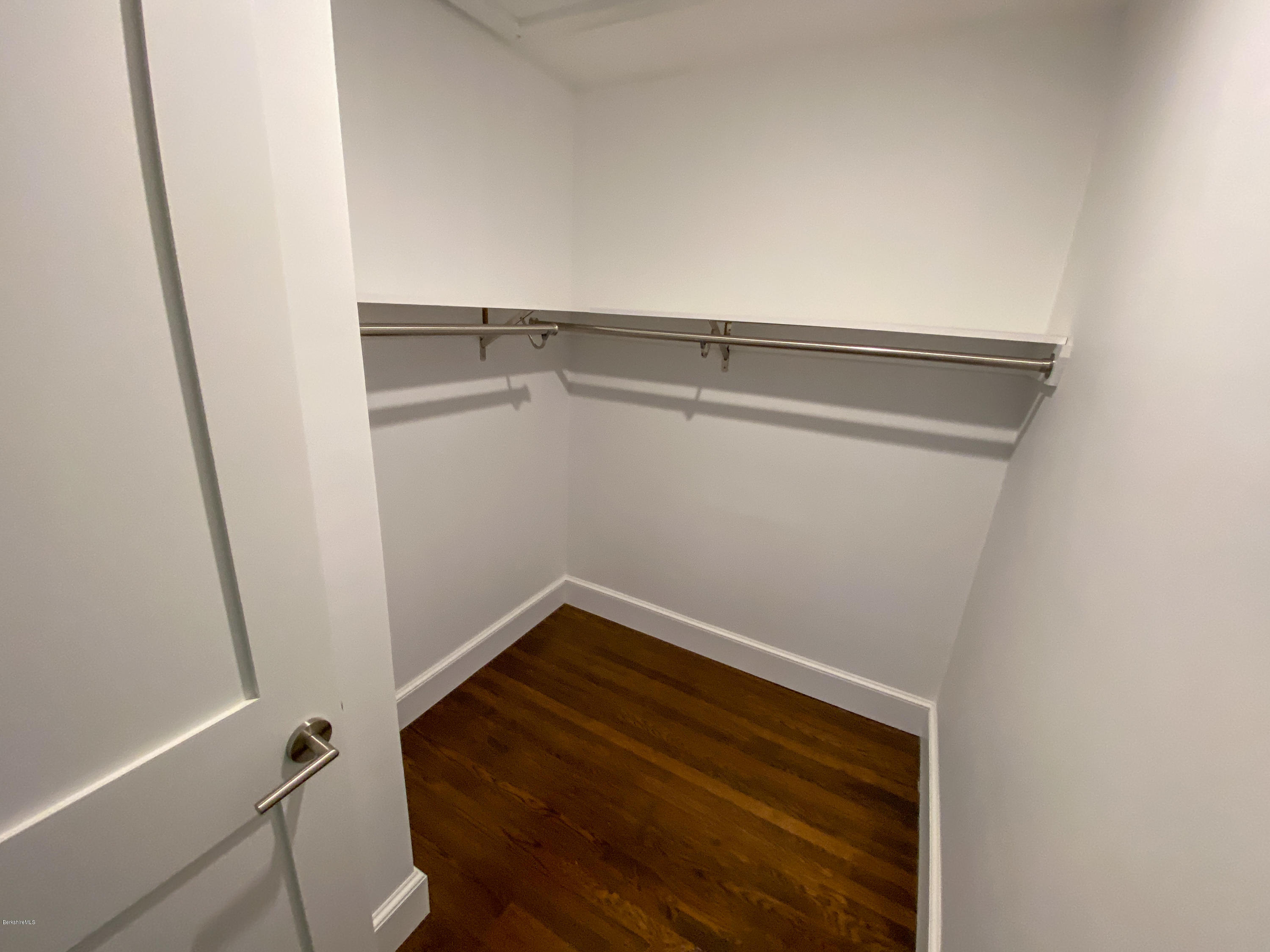 22 Prospect Hill Road Stockbridge, MA 01262 - Photo 61 of 78 a view of small space with racks on the wall