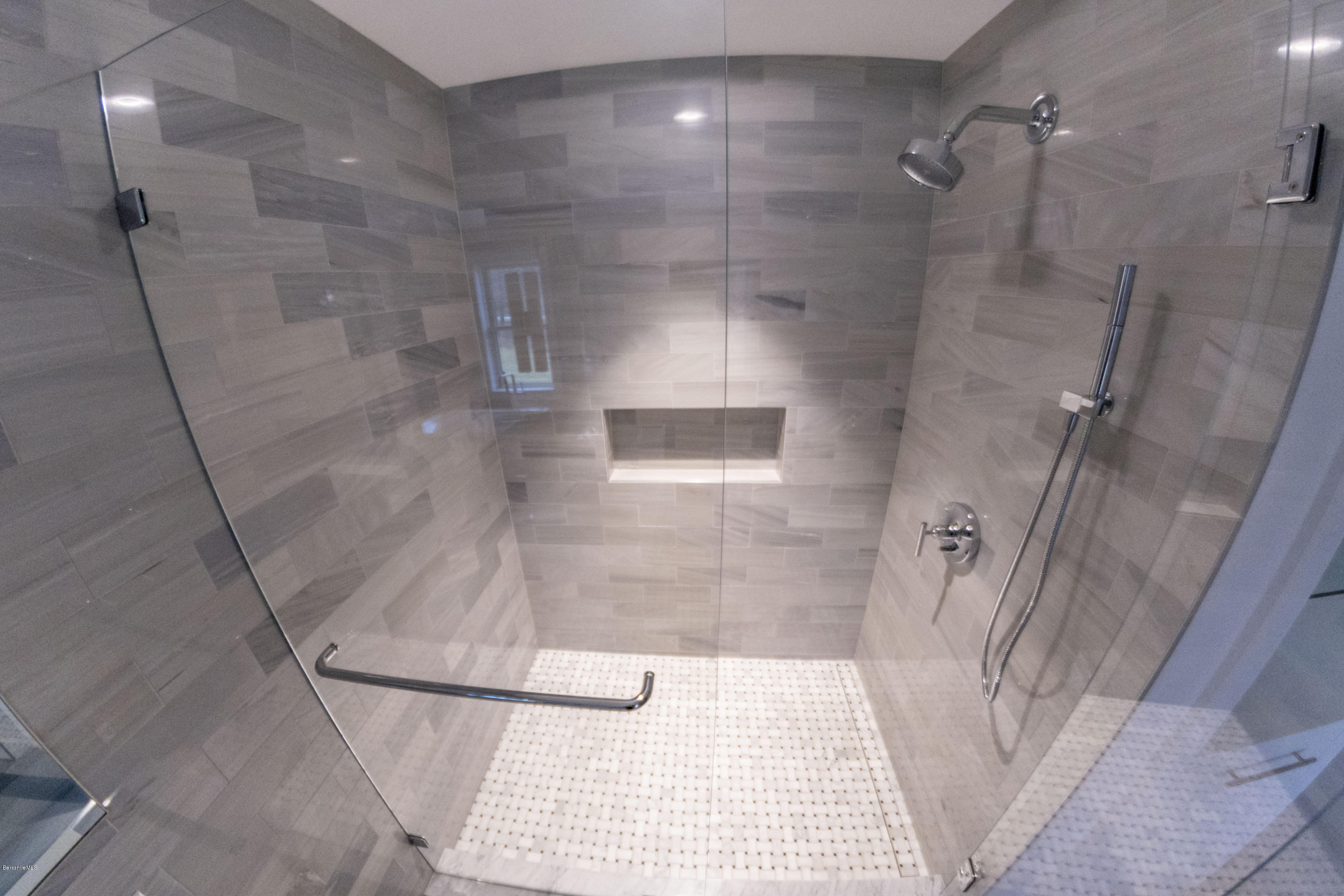 22 Prospect Hill Road Stockbridge, MA 01262 - Photo 73 of 78 Custom Shower