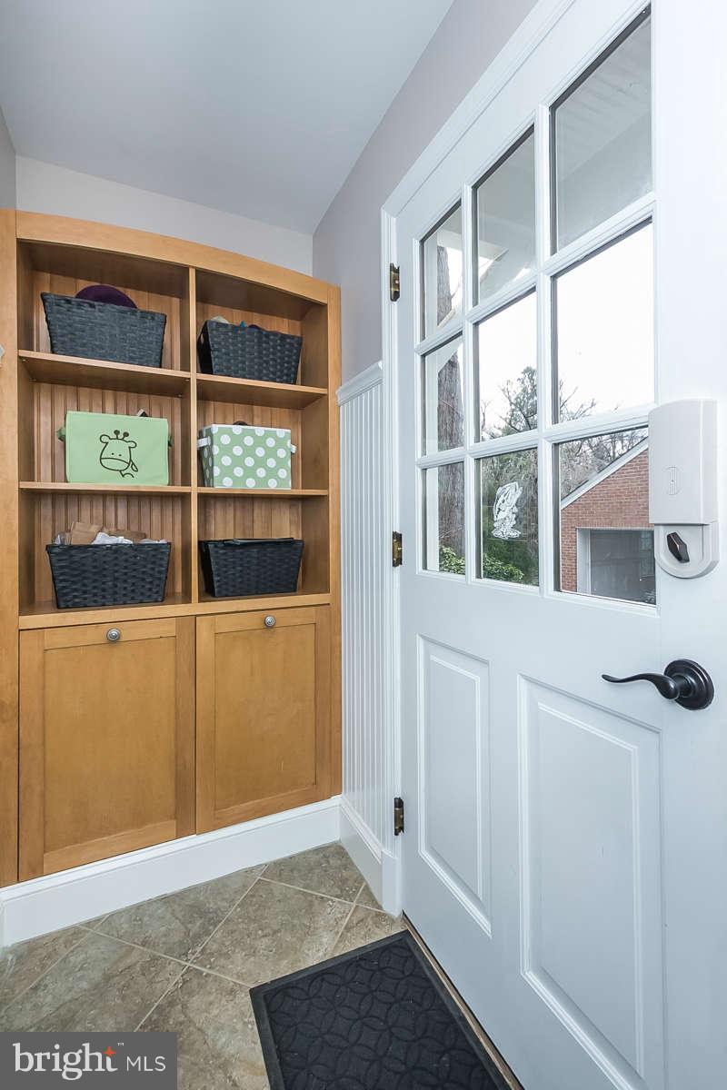 205 Longwood Road Baltimore, MD 21210 - Photo 9 of 30 a view of front door