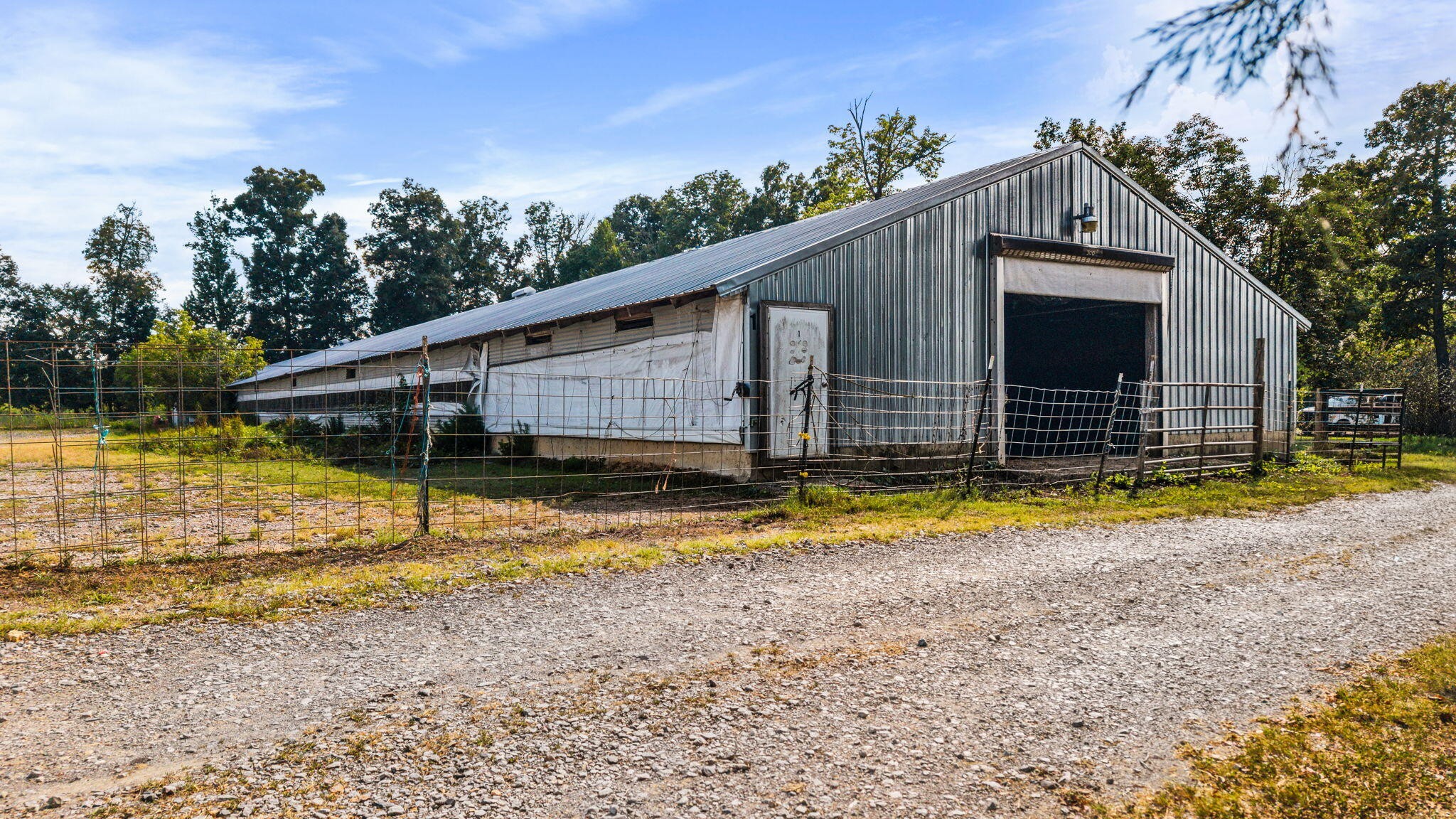 257 New Hope Road Southeast Cleveland, TN 37323 - Photo 45 of 51